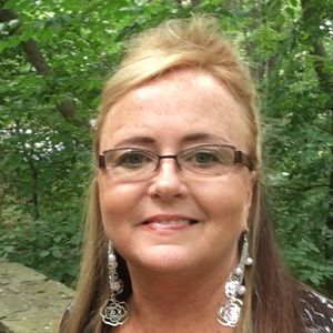 Meet your Posher, Kathy